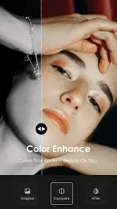 Color-Enhance