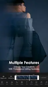 Multiple-Features